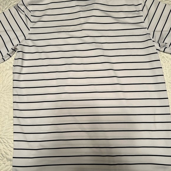 Johnny o med so. Woven gif shirt used but in excellent condition - Picture 5 of 5